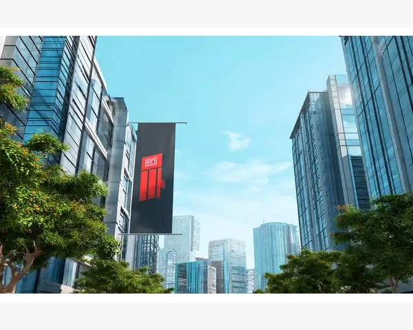 B2B电子商务流程从起点到终点的完整步调